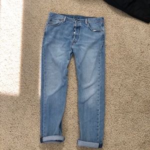 Levi Jeans